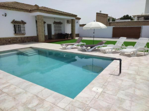 Finca la Vigía, Conil De La Frontera
